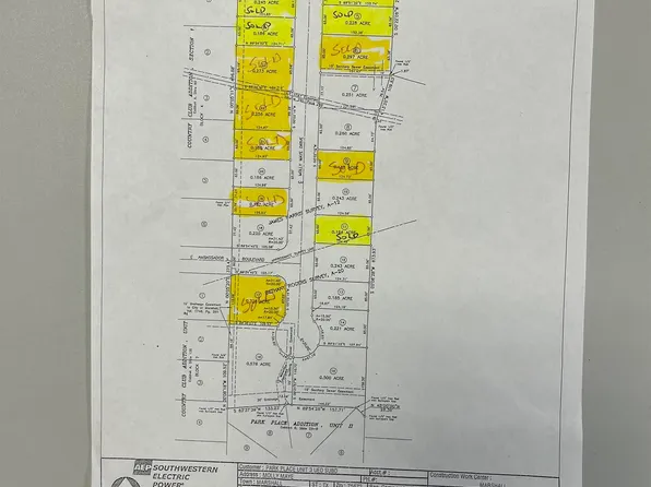 15 Molly Maye Dr, Marshall, TX 75672