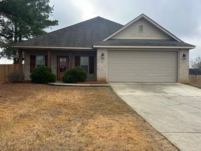 44 Honey Bee Ln, Ellisville, MS, 39437