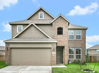 23926 Rottino Dr, Katy, TX 77493