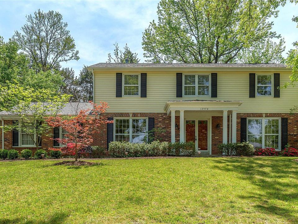 1st image of 12576 Villa Hill Ln