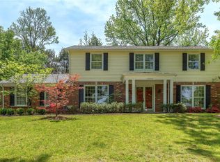 12576 Villa Hill Ln, Saint Louis, MO 63141