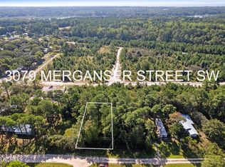 3079 Merganser St SW, Shallotte, NC 28470