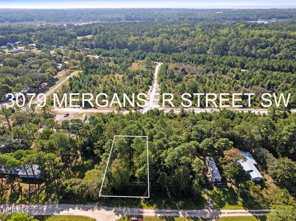 3079 Merganser Street SW, Shallotte, NC 28470