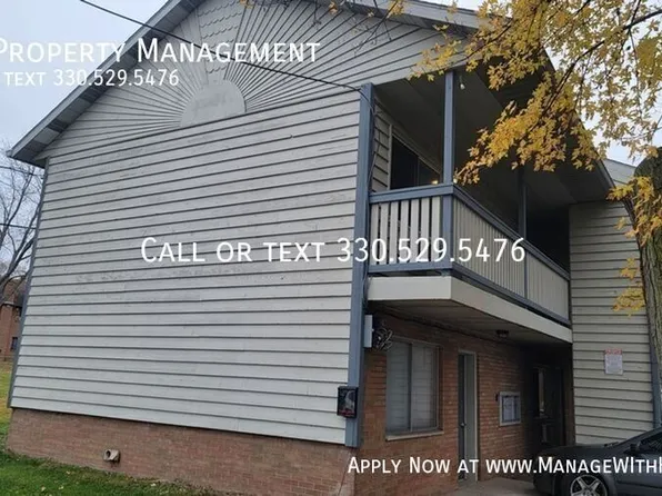 409 Sherman St, Akron, OH
