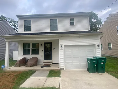 405 Sycamore Ave Photo 1
