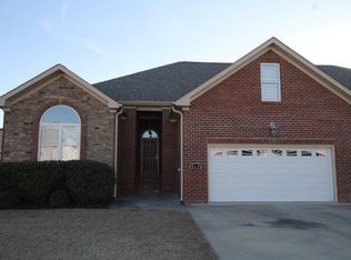 212 Kings Way, Goldsboro, NC 27530