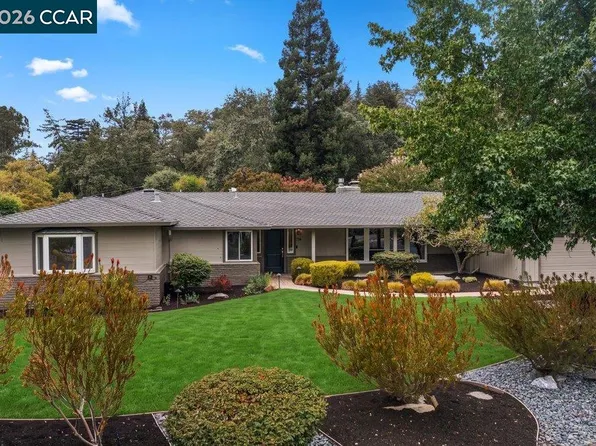 714 Glenside Cir, Lafayette, CA 94549