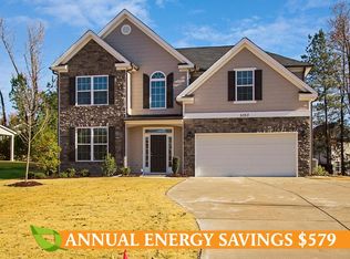 5353 Canterbury Farms Pkwy, Grovetown, GA 30813