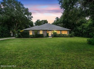 3575 Glenn Rd, Mims, FL 32754