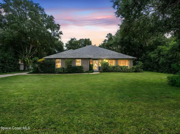 3575 Glenn Rd, Mims, FL 32754