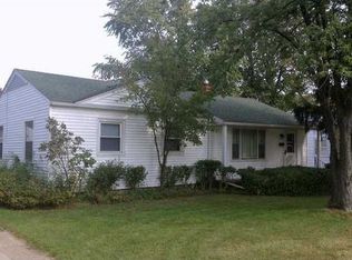 3012 W Laskey Rd, Toledo, OH 43613