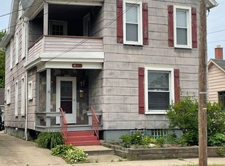 416 Cascade St, Erie, PA 16507