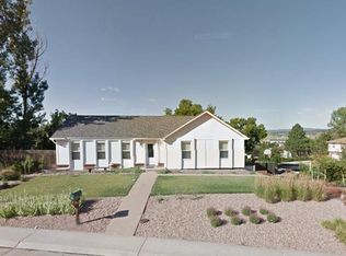 411 Burgess Dr, Castle Rock, CO 80104