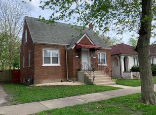 13819 S State St, Riverdale, IL 60827