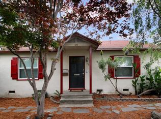 124 Hunolt St, Santa Cruz, CA 95060