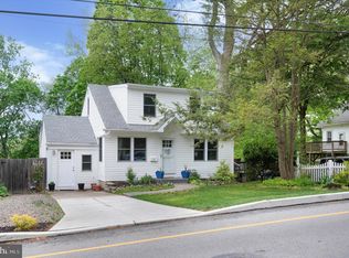 628 Edge Hill Rd, Glenside, PA 19038