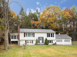 40 Perkins Dr, York, ME 03909