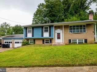 1712 Taylor Ave, Fort Washington, MD 20744