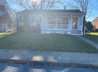 305 Linn St, Harrisburg, PA 17109