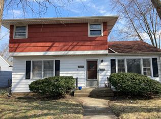 15017 Pulaski Rd, Midlothian, IL 60445