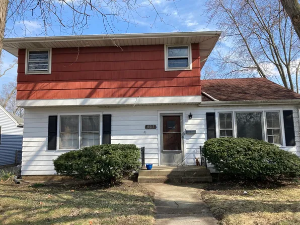 15017 Pulaski Rd, Midlothian, IL 60445