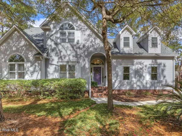 116 Flowering Bridge Path, Caswell Beach, NC 28465