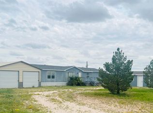 6116 S Bronco Dr, Hobbs, NM 88240