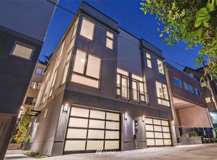 1013 B W Howe St, Seattle, WA 98119