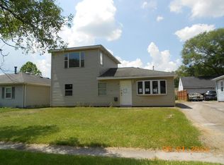 4078 Willow St, Hobart, IN