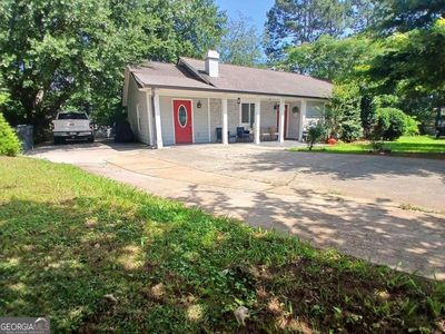 3356 Hollow Ct, Lawrenceville, GA, 30044