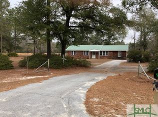 2630 Old Dixie Hwy S, Springfield, GA 31329