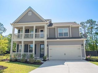 24 Cyclamen Ct, Murrells Inlet, SC 29576