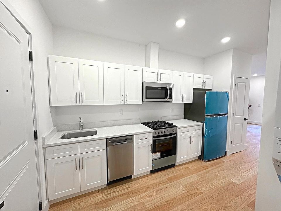 56 Cottage St APT 101, Jersey City, NJ 07306 | Zillow