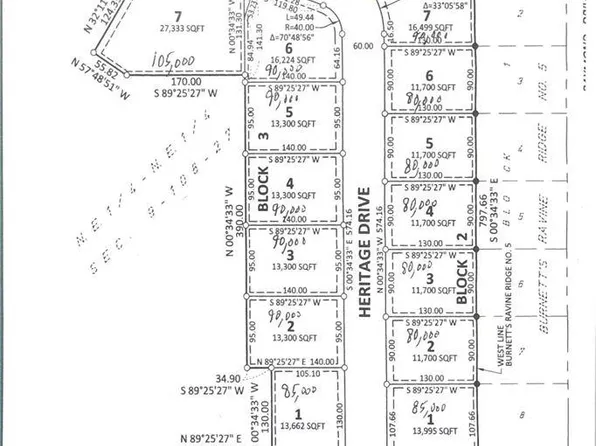 1728 Heritage Pl, Mankato, MN 56001