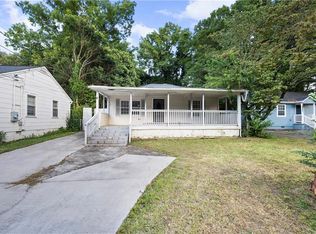 3024 Grand Ave SW, Atlanta, GA