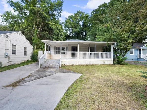 3024 Grand Ave SW, Atlanta, GA 30315