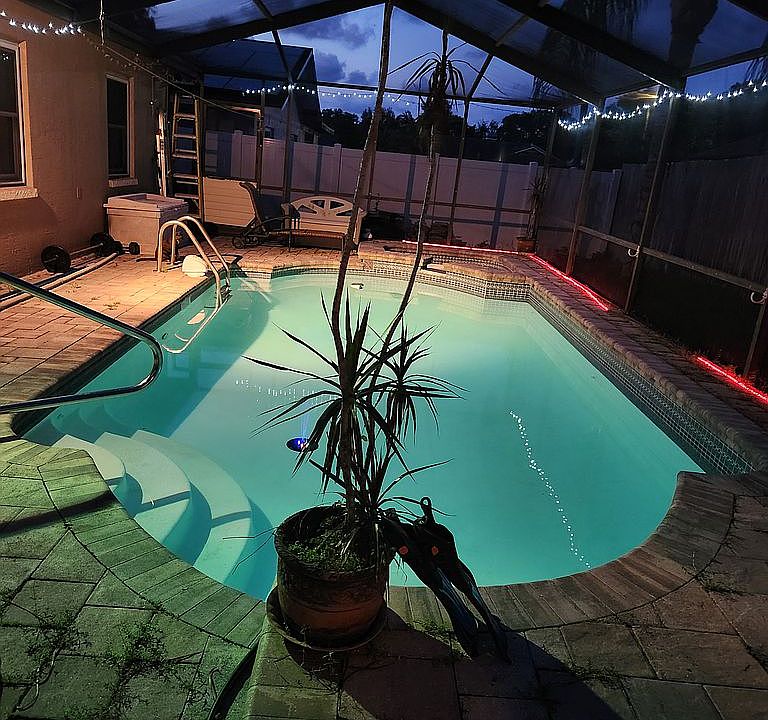 Another day in Paridise