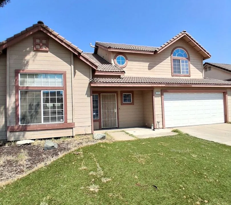 277 W El Paso Ave