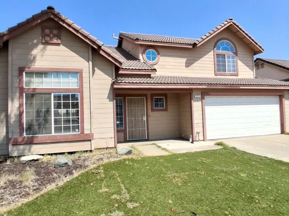 277 W El Paso Ave, Clovis, CA 93611