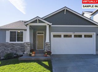 12169 SW Champlin Ln, Beaverton, OR 97007