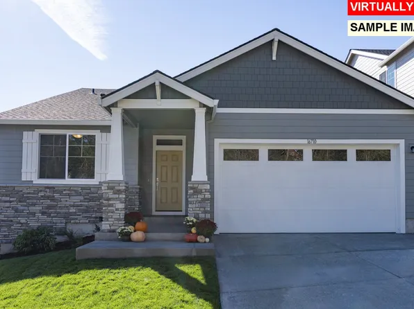 12177 SW Champlin Ln, Beaverton, OR 97007