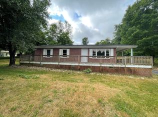 18432 Everett Hagy Rd, Abingdon, VA 24210