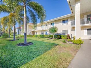 4524 Andover WAY #I101, NAPLES, FL 34112