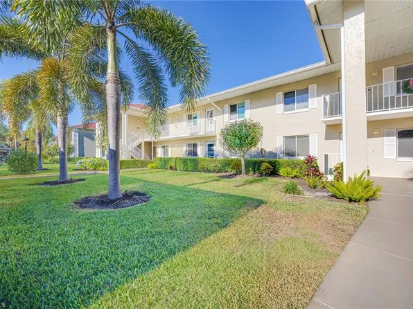 4524 Andover WAY #I101, NAPLES, FL 34112