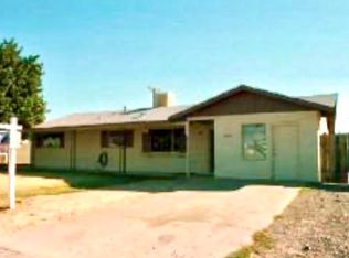 5643 N 63rd Ave, Glendale, AZ 85301