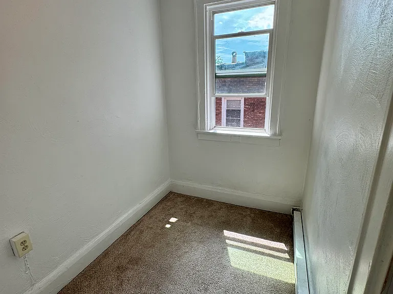 Extra room