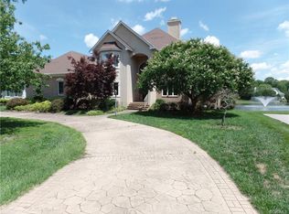 2803 Annakay Xing, Midlothian, VA 23113