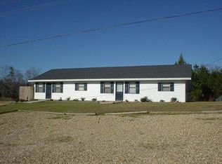 5172 Lincoln Road Ext #2, Hattiesburg, MS 39402