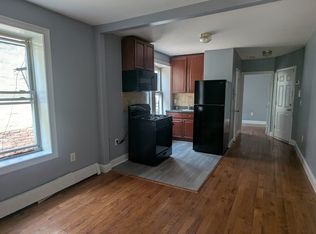 552 Avenue C #12E, Bayonne, NJ 07002