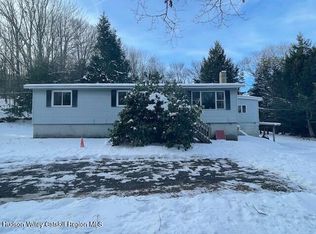 117 Townsend Hollow Rd, Pine Hill, NY 12465